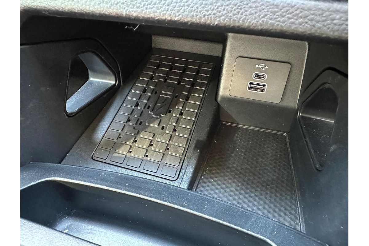 2025 Ford Everest Sport 3.0L