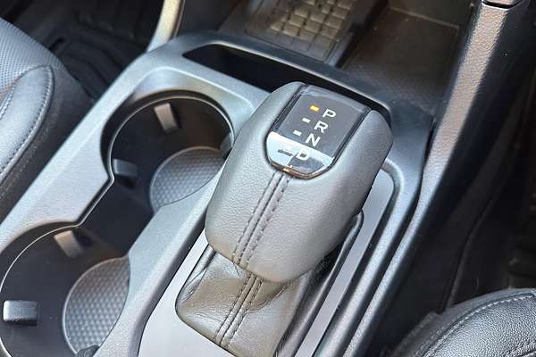 2025 Ford Everest Sport 3.0L