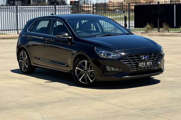 2022 Hyundai i30 Active PD.V4