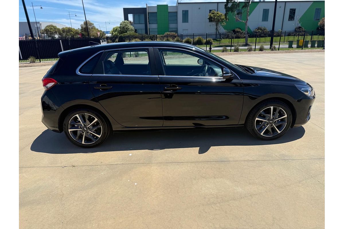 2022 Hyundai i30 Active PD.V4