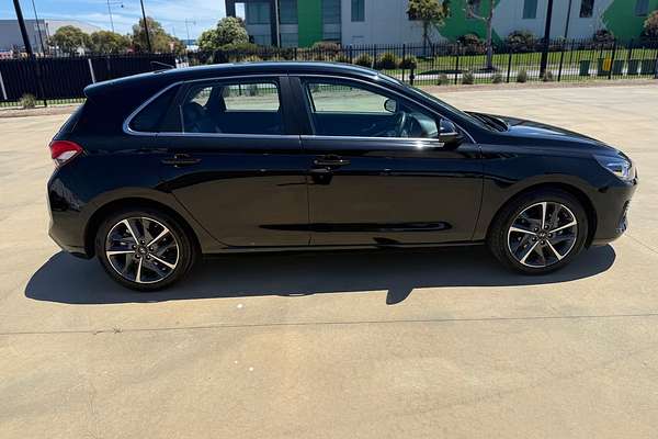 2022 Hyundai i30 Active PD.V4