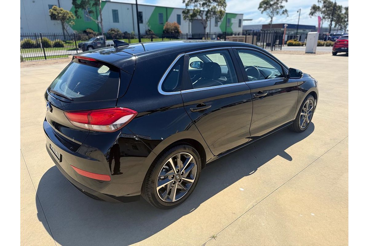 2022 Hyundai i30 Active PD.V4