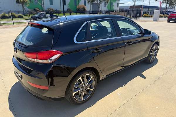 2022 Hyundai i30 Active PD.V4