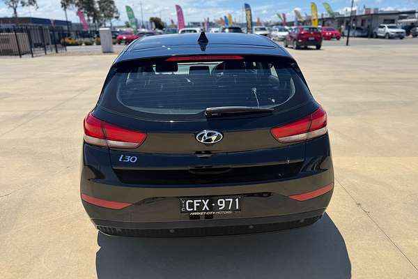 2022 Hyundai i30 Active PD.V4