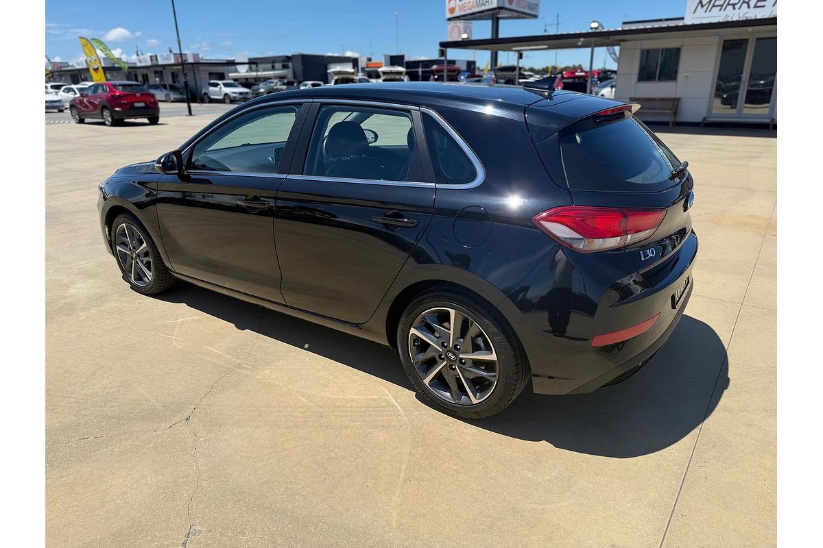 2022 Hyundai i30 Active PD.V4