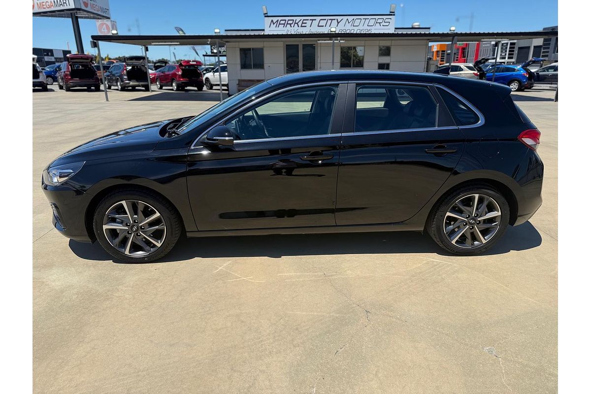 2022 Hyundai i30 Active PD.V4