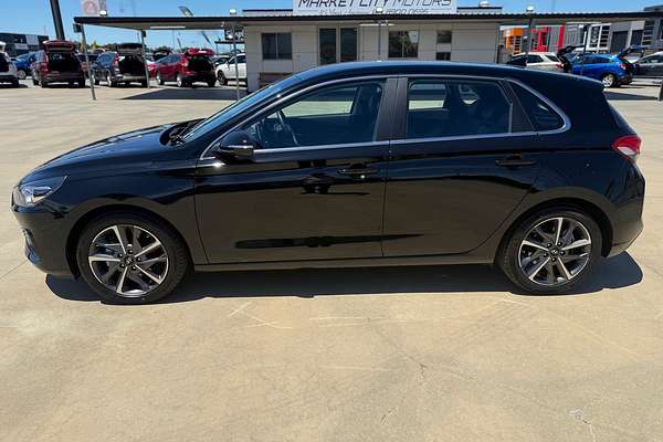 2022 Hyundai i30 Active PD.V4