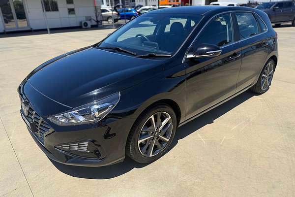 2022 Hyundai i30 Active PD.V4