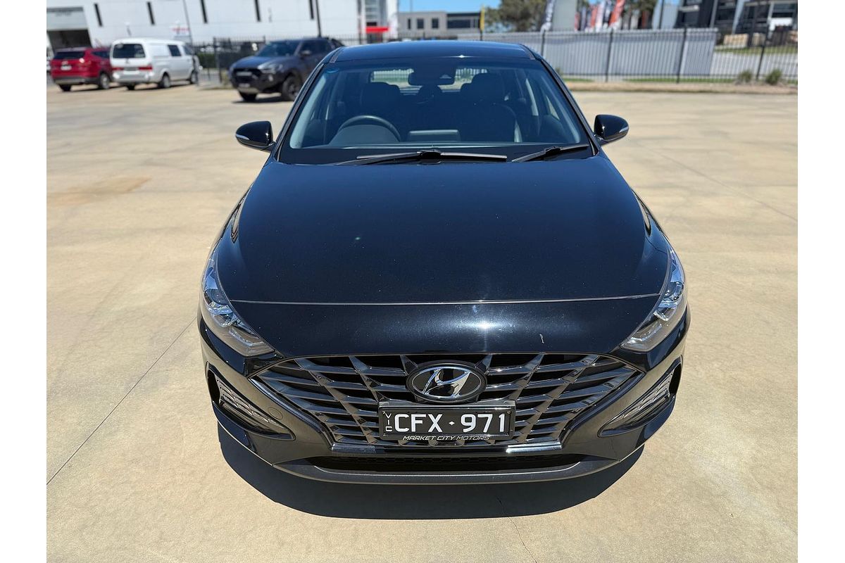 2022 Hyundai i30 Active PD.V4