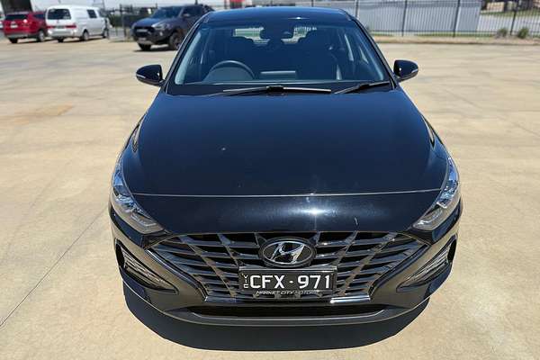 2022 Hyundai i30 Active PD.V4