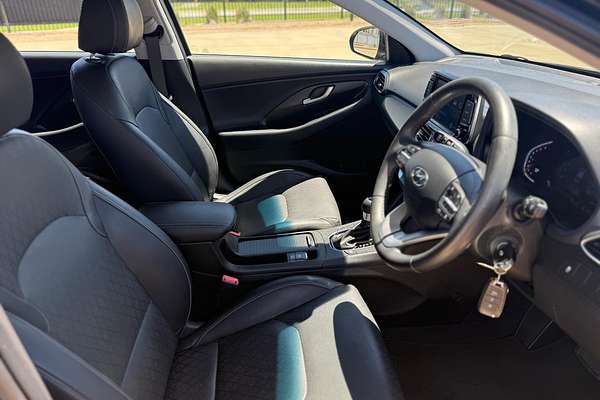 2022 Hyundai i30 Active PD.V4