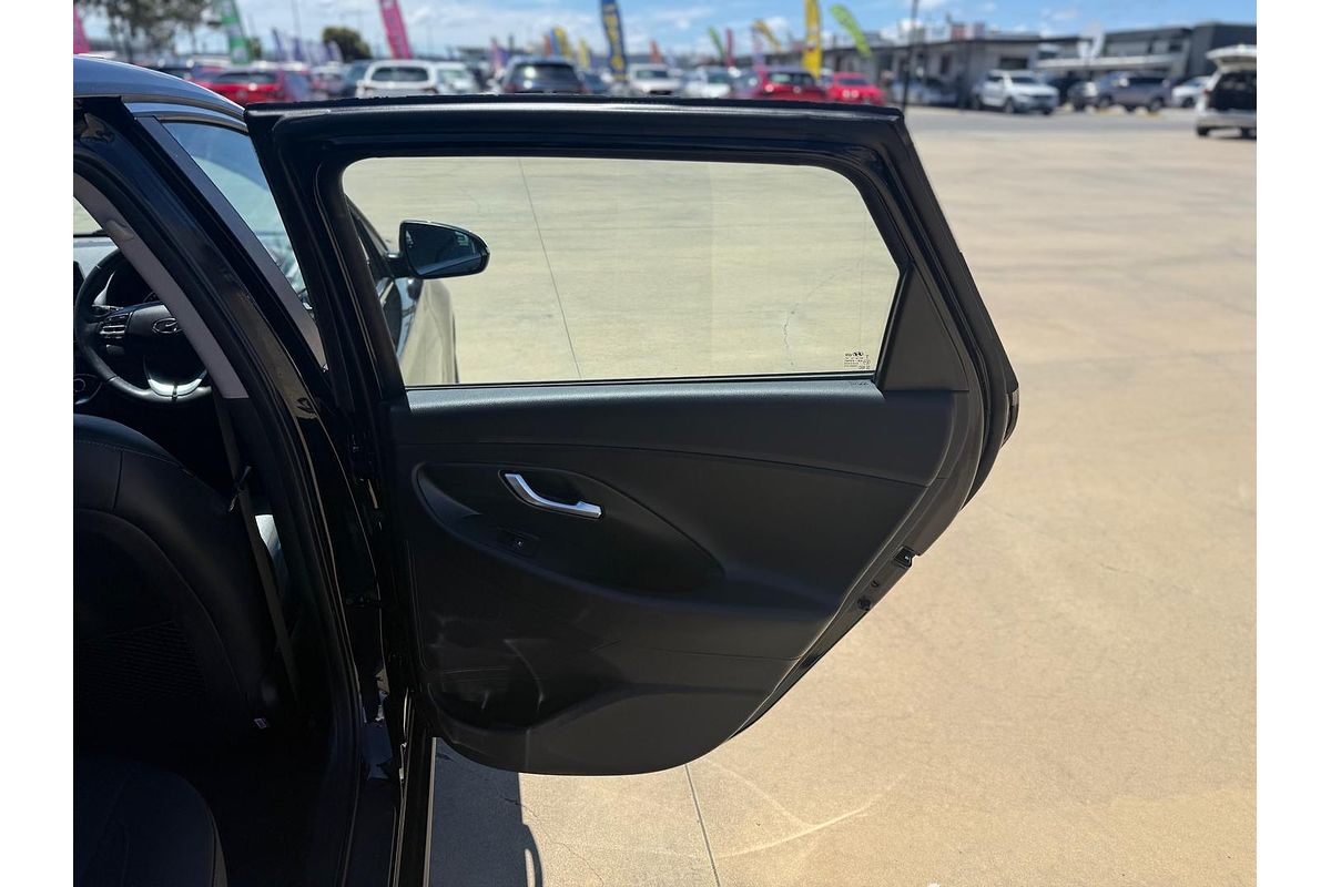 2022 Hyundai i30 Active PD.V4