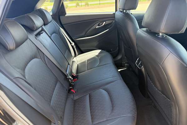 2022 Hyundai i30 Active PD.V4