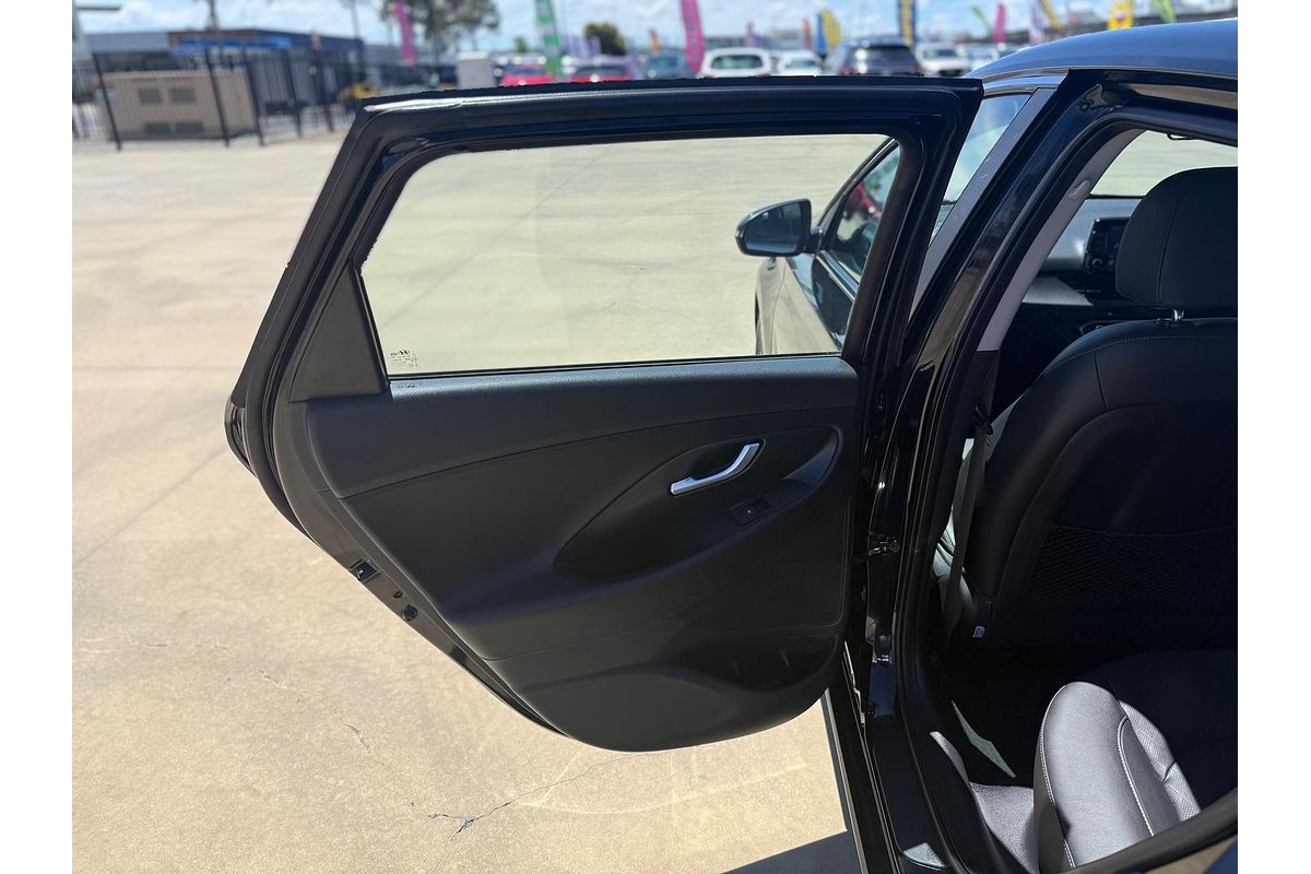 2022 Hyundai i30 Active PD.V4