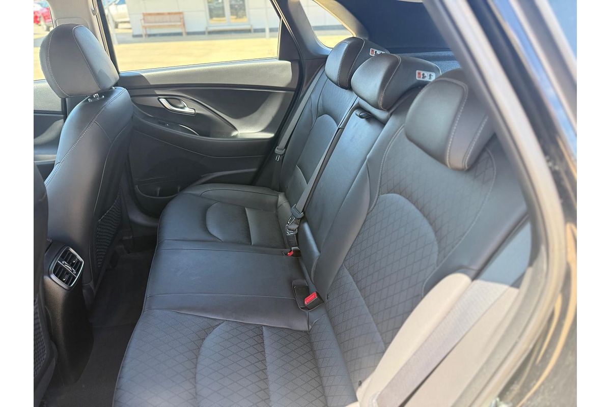 2022 Hyundai i30 Active PD.V4