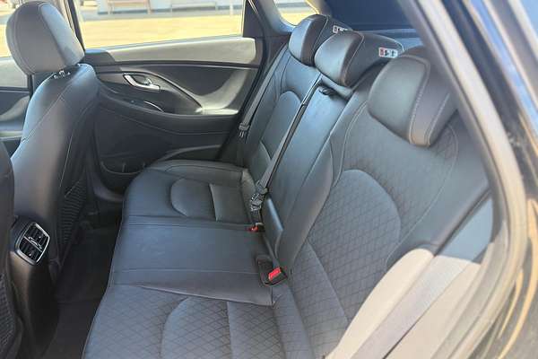 2022 Hyundai i30 Active PD.V4