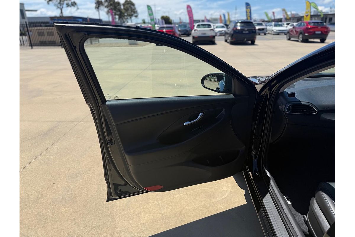 2022 Hyundai i30 Active PD.V4