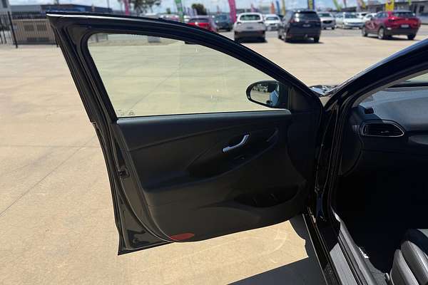 2022 Hyundai i30 Active PD.V4