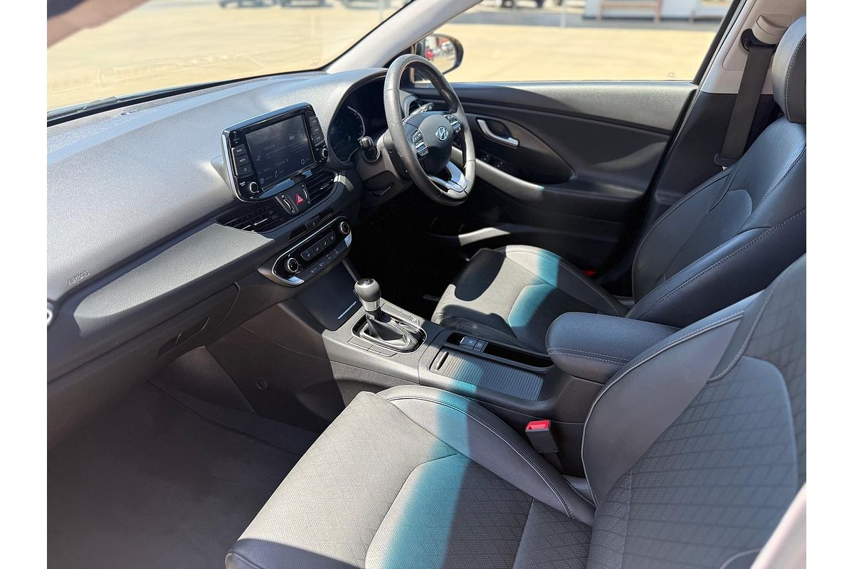 2022 Hyundai i30 Active PD.V4