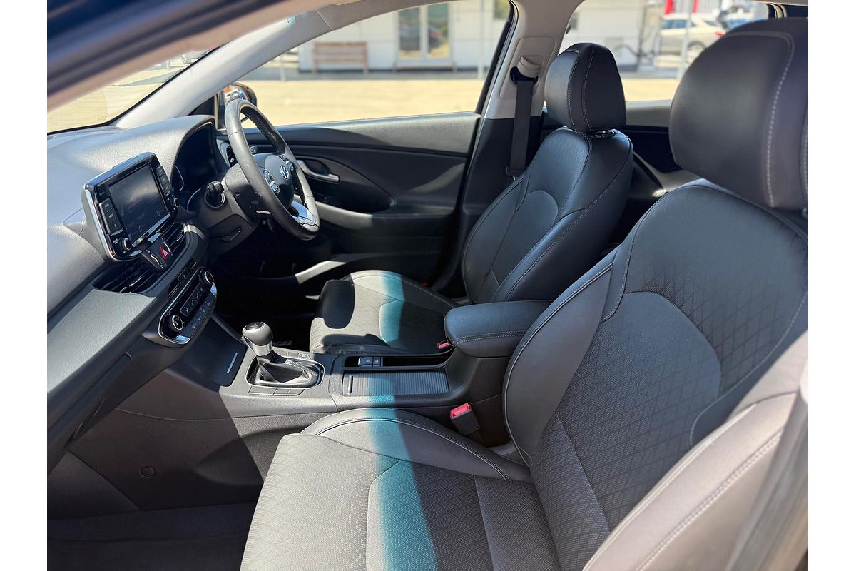 2022 Hyundai i30 Active PD.V4