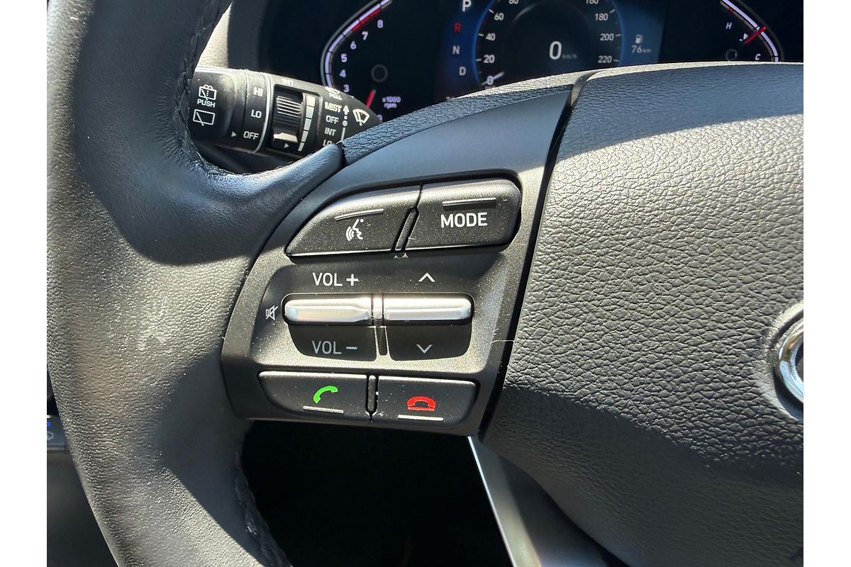 2022 Hyundai i30 Active PD.V4