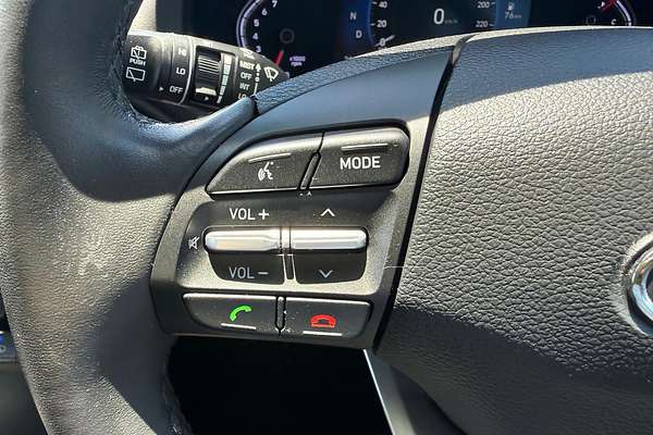 2022 Hyundai i30 Active PD.V4