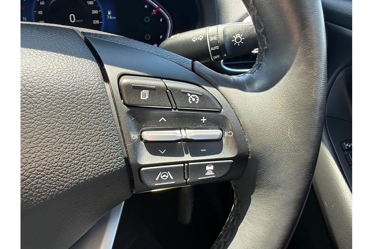 2022 Hyundai i30 Active PD.V4