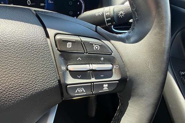 2022 Hyundai i30 Active PD.V4