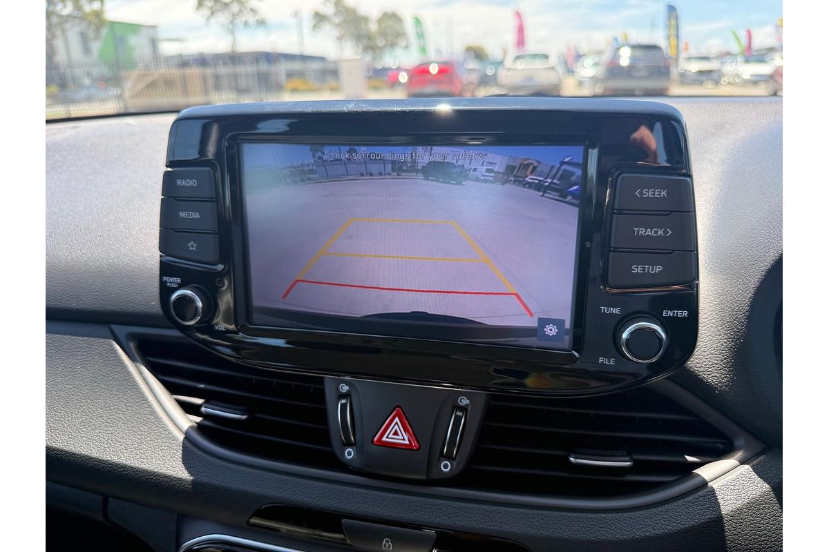 2022 Hyundai i30 Active PD.V4