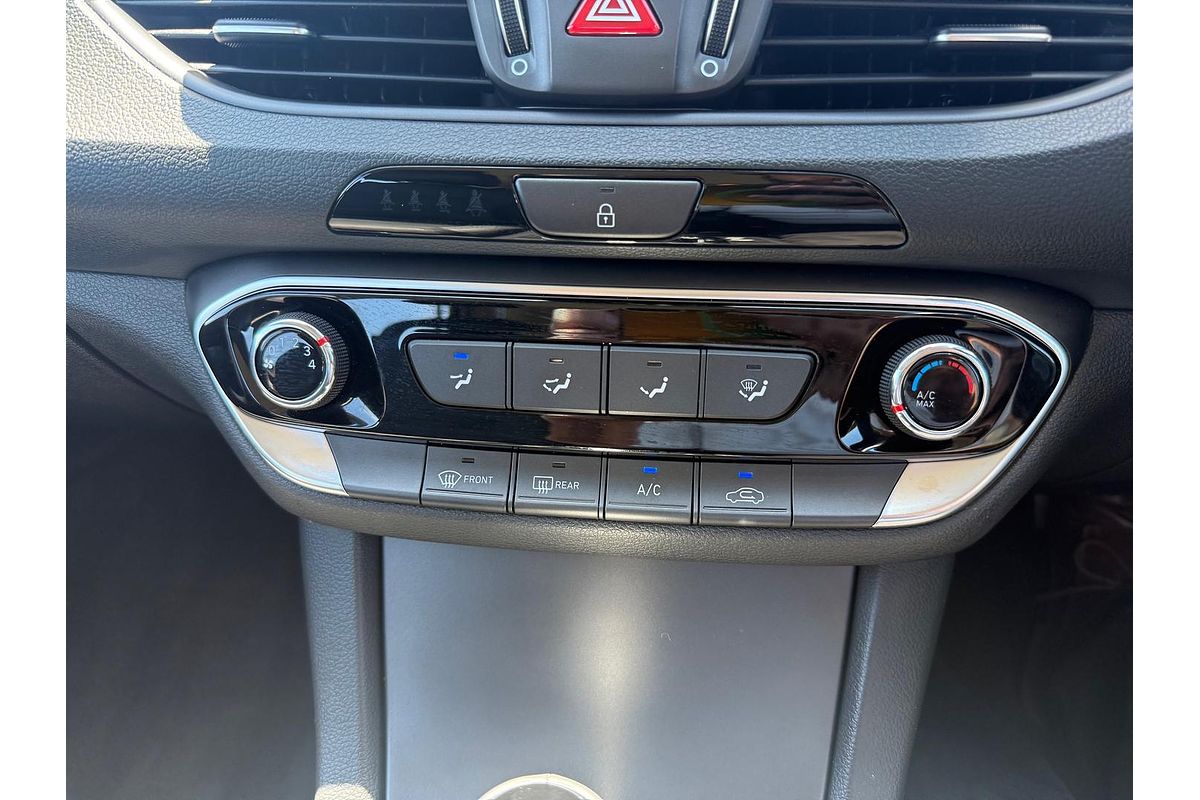 2022 Hyundai i30 Active PD.V4