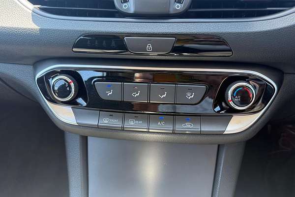 2022 Hyundai i30 Active PD.V4