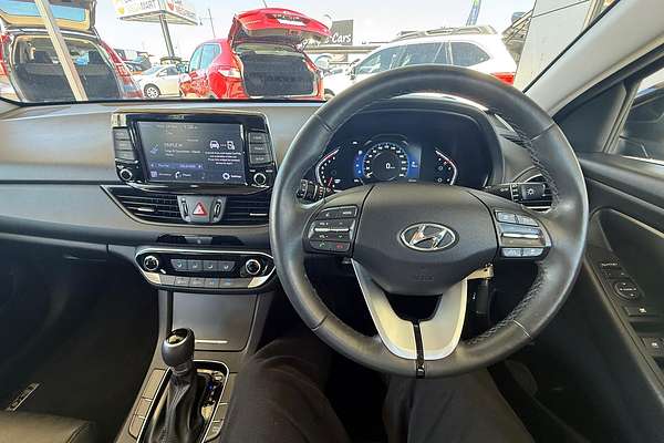 2022 Hyundai i30 Active PD.V4