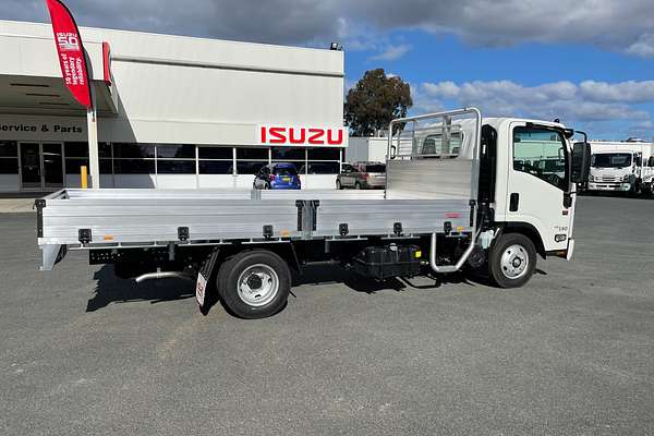 2025 Isuzu N Series NNR 45-150 Traypack 4x2 MWB