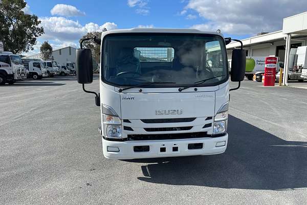 2025 Isuzu N Series NNR 45-150 Traypack 4x2 MWB