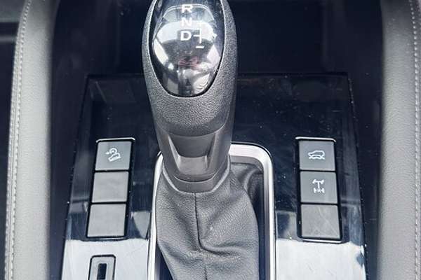 2024 Mazda BT-50 XT TF 4X4