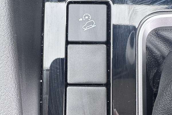 2024 Mazda BT-50 XT TF 4X4