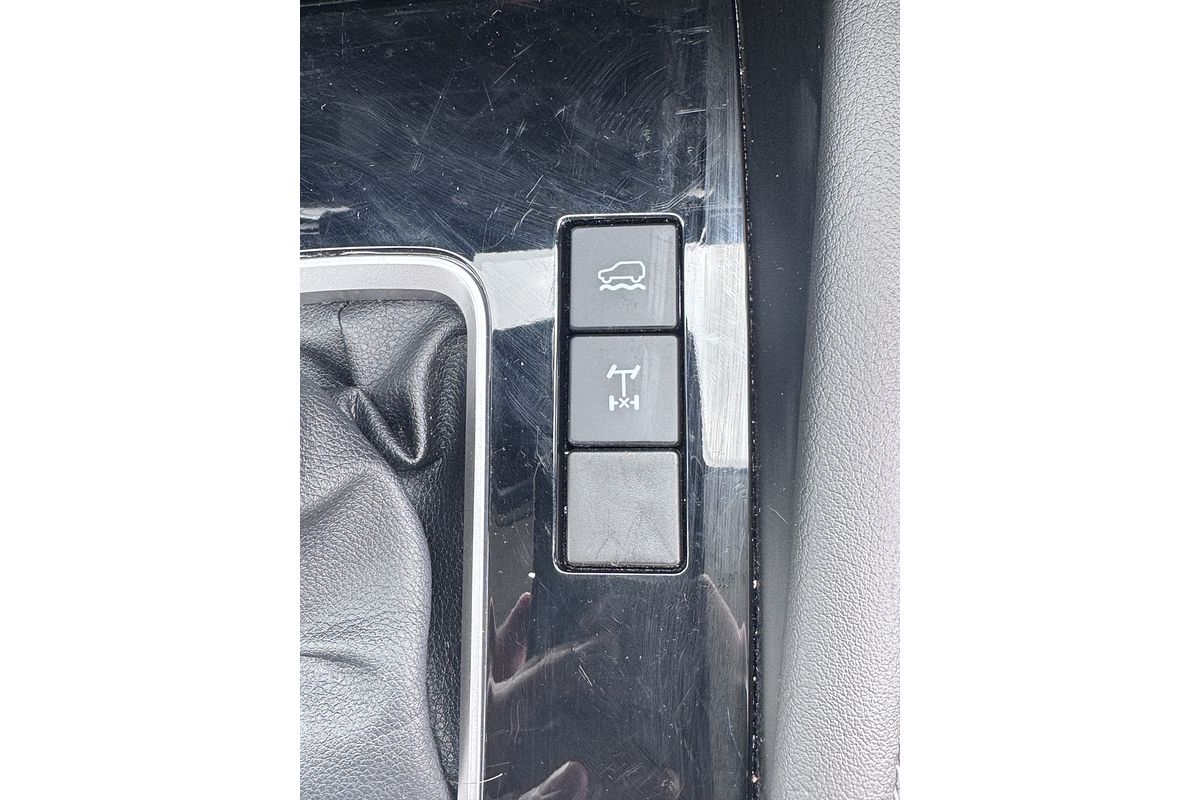 2024 Mazda BT-50 XT TF 4X4