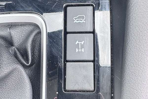 2024 Mazda BT-50 XT TF 4X4