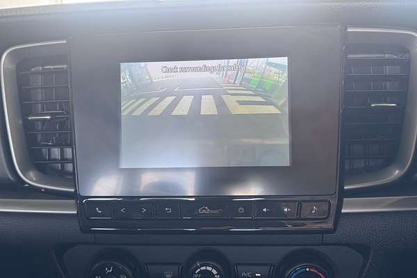 2024 Mazda BT-50 XT TF 4X4