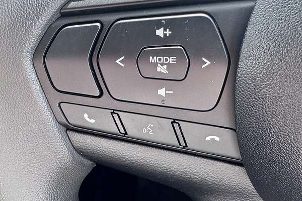 2024 Mazda BT-50 XT TF 4X4