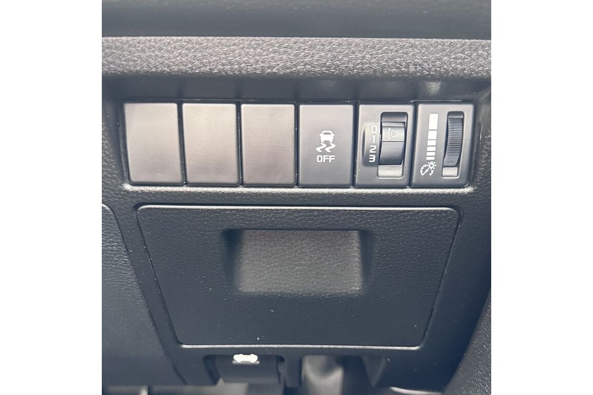 2024 Mazda BT-50 XT TF 4X4