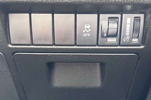 2024 Mazda BT-50 XT TF 4X4