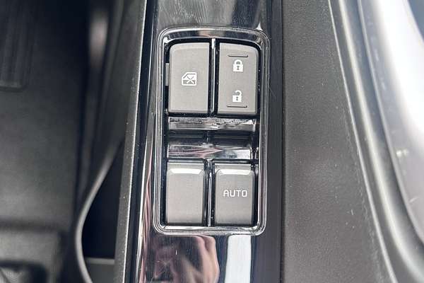 2024 Mazda BT-50 XT TF 4X4