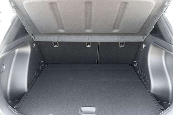 2025 Hyundai Kona Elite N Line SX2.V3