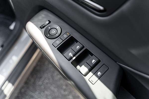 2025 Hyundai Kona Elite N Line SX2.V3