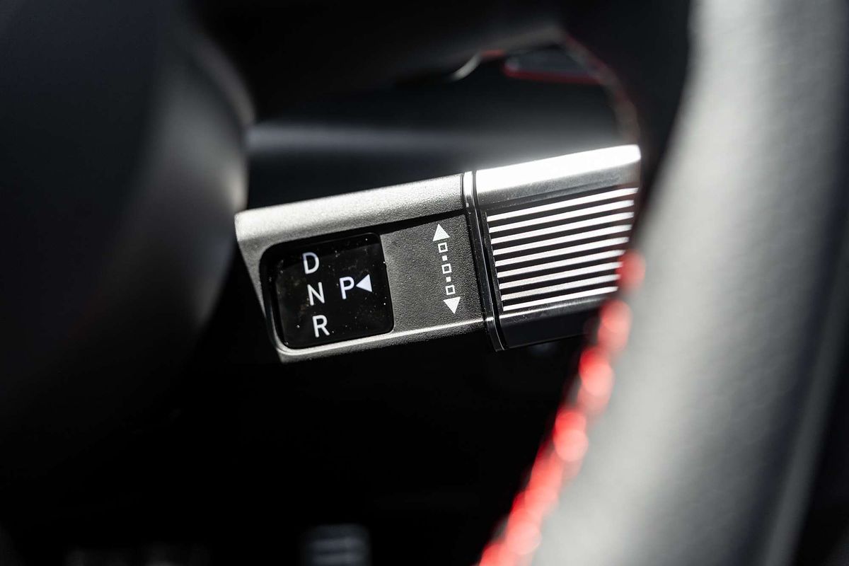 2025 Hyundai Kona Elite N Line SX2.V3