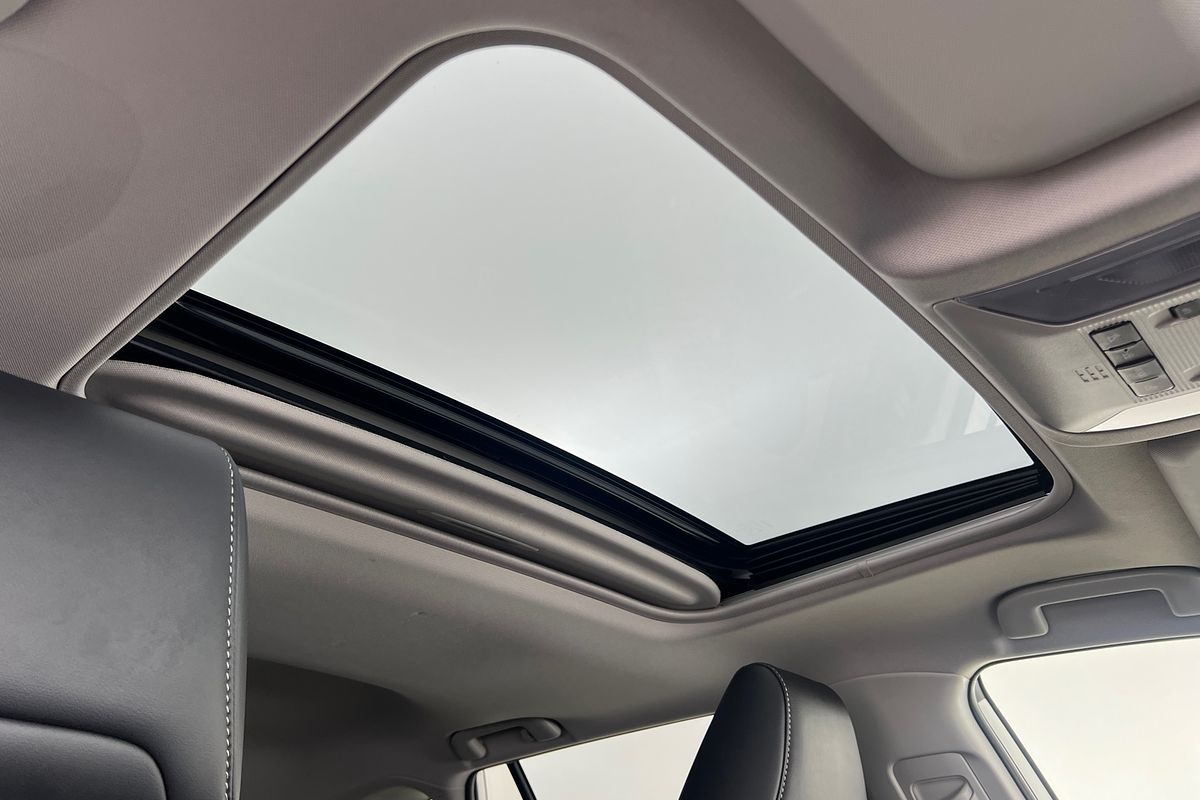 2019 Toyota RAV4 Cruiser AXAH52R