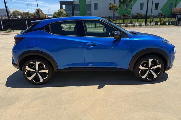 2023 Nissan JUKE ST-L F16