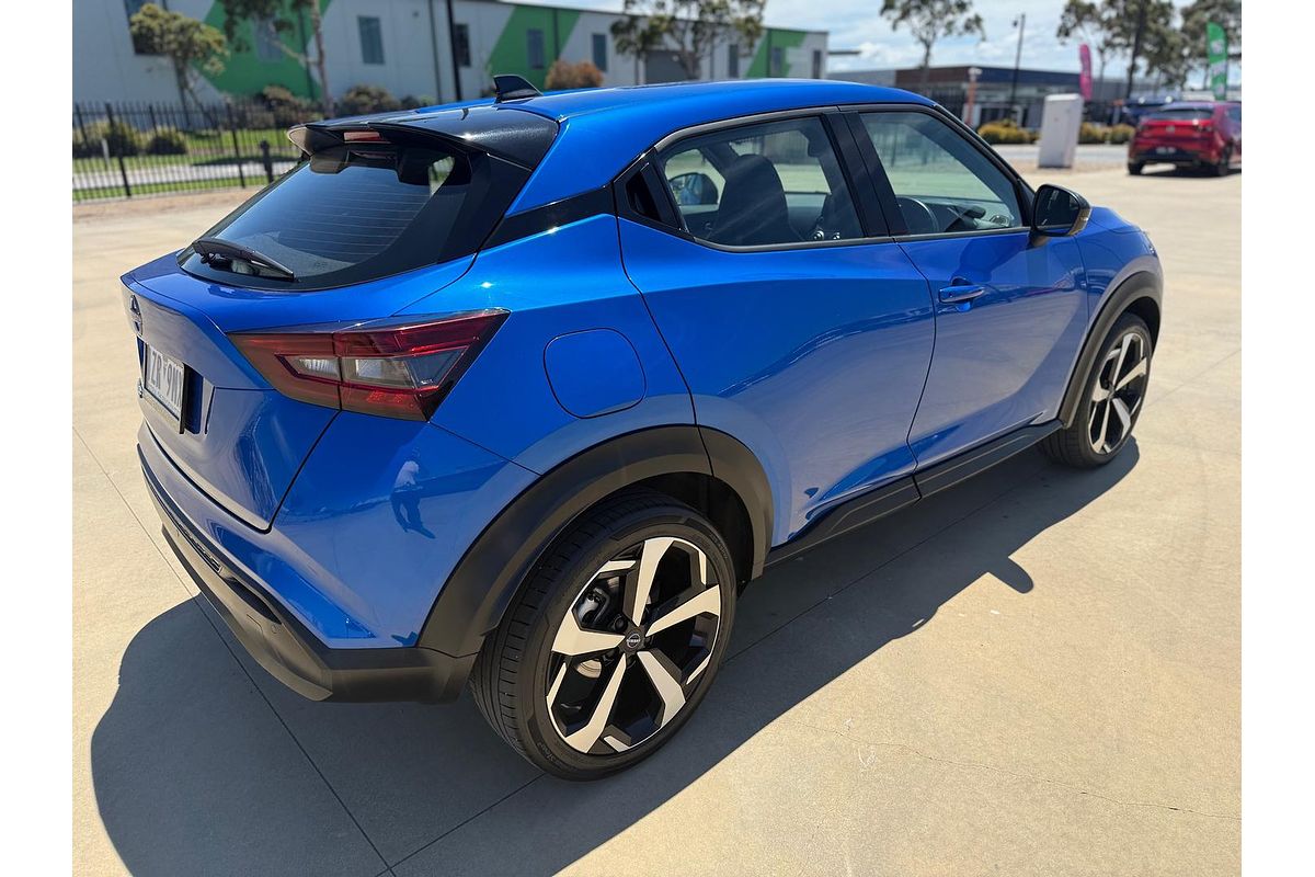 2023 Nissan JUKE ST-L F16