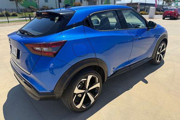 2023 Nissan JUKE ST-L F16